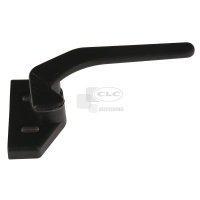 Kit de fermeture de baie entraxe 20 mm